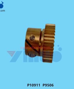 P10911 P9506 GEAR 36T 18.0PD 5.0ID F
