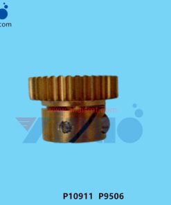 P10911 P9506 GEAR 36T 18.0PD 5.0ID F