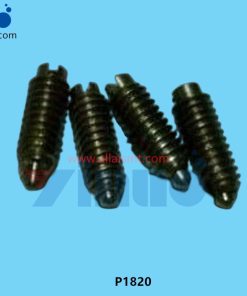 P1820 Model MPM AP EXCEL UP2000 PLUNGER BALL