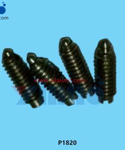 P1820 Model MPM AP EXCEL UP2000 PLUNGER BALL