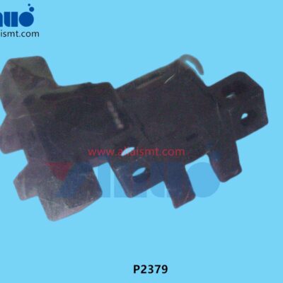 P2379 SENSOR PHOTO MICRO SENSOR L-SHAPE 24V