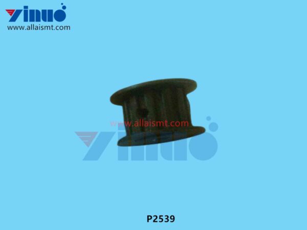 P2539 GEAR SPUR 40T 32P 250 ID 1.25 PD 188 FC 303SS