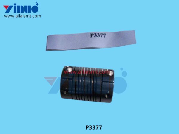 P3377 COUPLING