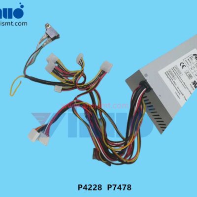 P4228 P7478 POWER SUPPLY