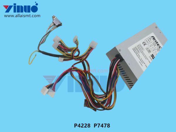 P4228 P7478 POWER SUPPLY