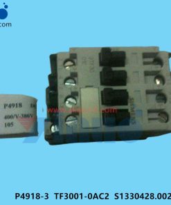 P4918-3 TF3001-0AC2 S1330428.002
