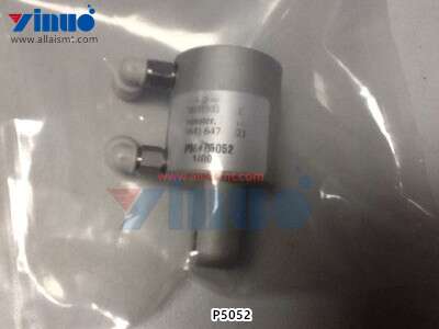 P5052 CYLINDER DOUBLE ACTING 437BORE