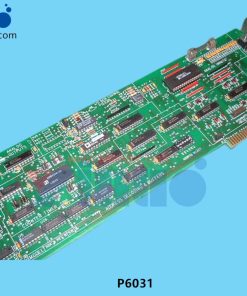 P6031 Pro-head Analog buffer card Pro Head Digital to Analog Output Card