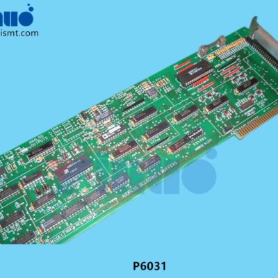 P6031 Pro-head Analog buffer card Pro Head Digital to Analog Output Card