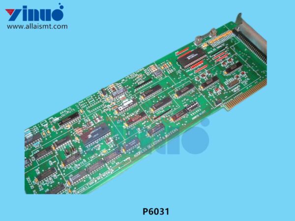 P6031 Pro-head Analog buffer card Pro Head Digital to Analog Output Card