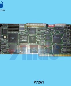 P7261 APUP2000 Processor Video 5400 Series