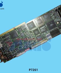 P7261 APUP2000 Processor Video 5400 Series