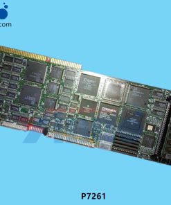 P7261 APUP2000 Processor Video 5400 Series