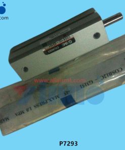 P7293 CYLINDER COMPACT 12MM BORE DUAL
