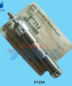 P7294 CYLINDER COMPACT 16MM BORE DUAL EXHAUST