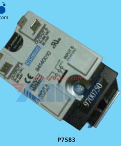 P7583 MPM UP2000 RELAY SOLID STATE