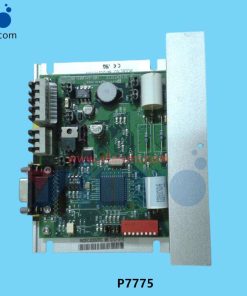P7775--1 APUP Stepper DRIVER MICROSTEP LOW NOISE 24-75V 0.5A