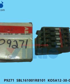 P9271 SBL161001R8101 KO5A12-30-01 24V 50H2-60H2