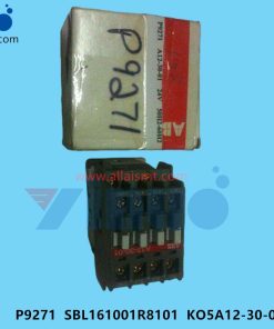 P9271 SBL161001R8101 KO5A12-30-01 24V 50H2-60H2