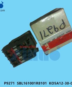 P9271 SBL161001R8101 KO5A12-30-01 24V 50H2-60H2