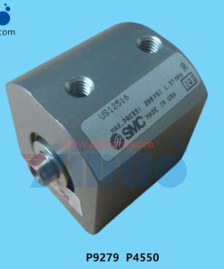P9279 P4550 CYLINDER SIDE MNT D ACT 916 BORE 58 STROKE