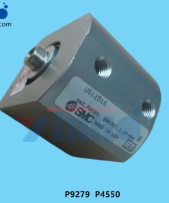 P9279 P4550 CYLINDER SIDE MNT D ACT 916 BORE 58 STROKE