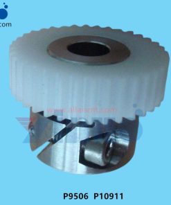 P9506 P10911 GEAR 36T 5MD 5MM ID 18PD 5MM FC acetalp10911