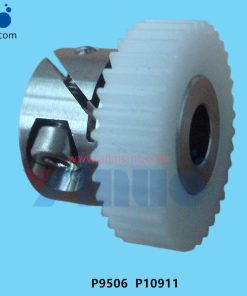 P9506 P10911 GEAR 36T 5MD 5MM ID 18PD 5MM FC acetalp10911