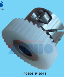 P9506 P10911 GEAR 36T 5MD 5MM ID 18PD 5MM FC acetalp10911