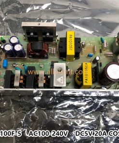PAA100F-5 Power Supply