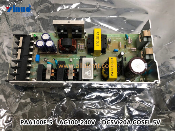 PAA100F-5 Power Supply