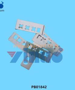 W12-104 PB01842 Bracket for the keyboard