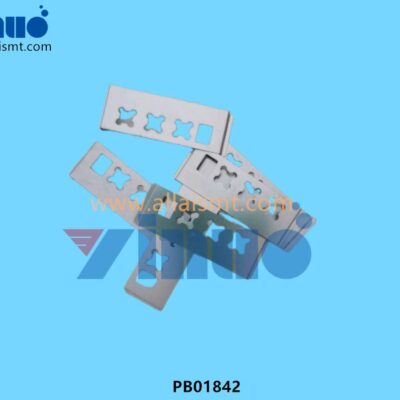 W12-104 PB01842 Bracket for the keyboard