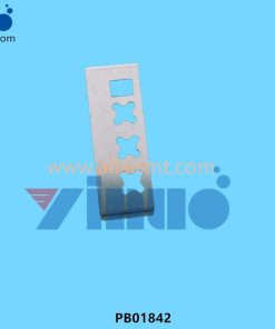 W12-104 PB01842 Bracket for the keyboard