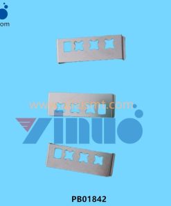 W12-104 PB01842 Bracket for the keyboard