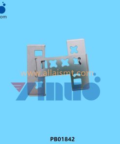 W12-104 PB01842 Bracket for the keyboard