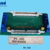 PC-102 DIGITAL IO INTERFACE BOARD