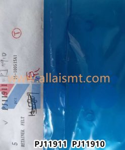 PJ11911 PJ11910 RETAINER FELT