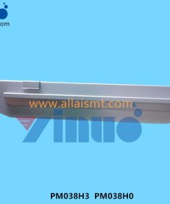 PM038H3 PM038H0 aluminum trough