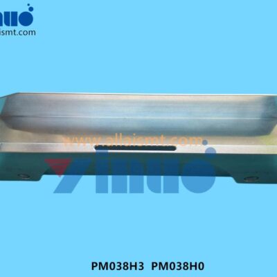 PM038H3 PM038H0 aluminum trough