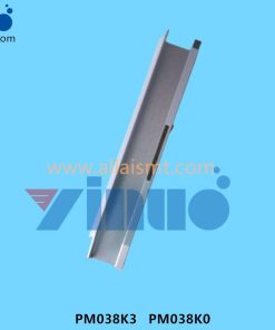PM038K3 PM038K0 Aluminum Channel
