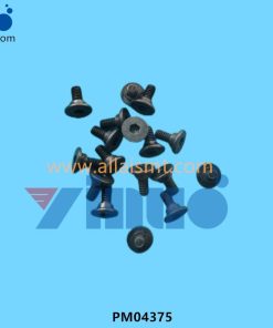 PM04375 Press Cover Step Screw