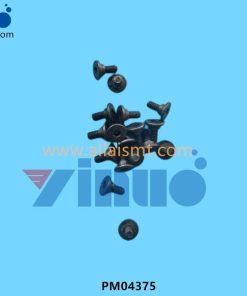 PM04375 Press Cover Step Screw