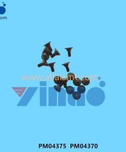 PM04375 PM04370 Feeder screw
