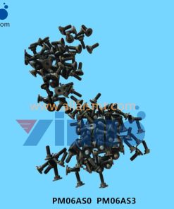 PM06AS0 PM06AS3 Feeder Screw