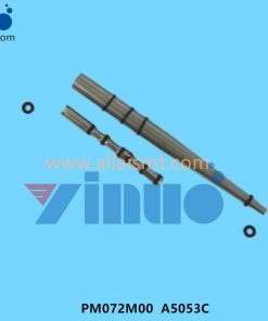 PM072M00 A5053C mechanical valve seal