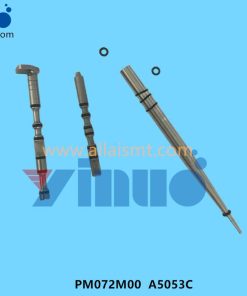 PM072M00 A5053C mechanical valve seal