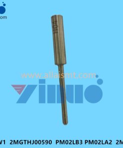 PM098W1 2MGTHJ00590 PM02LB3 PM02LA2 2MGKHJ0882 JIG INSPECTION