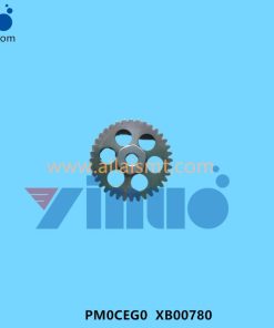 PM0CEG0 XB00780 Ball Screw