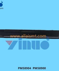 PM58904 PM58900 FEEDER guide groove